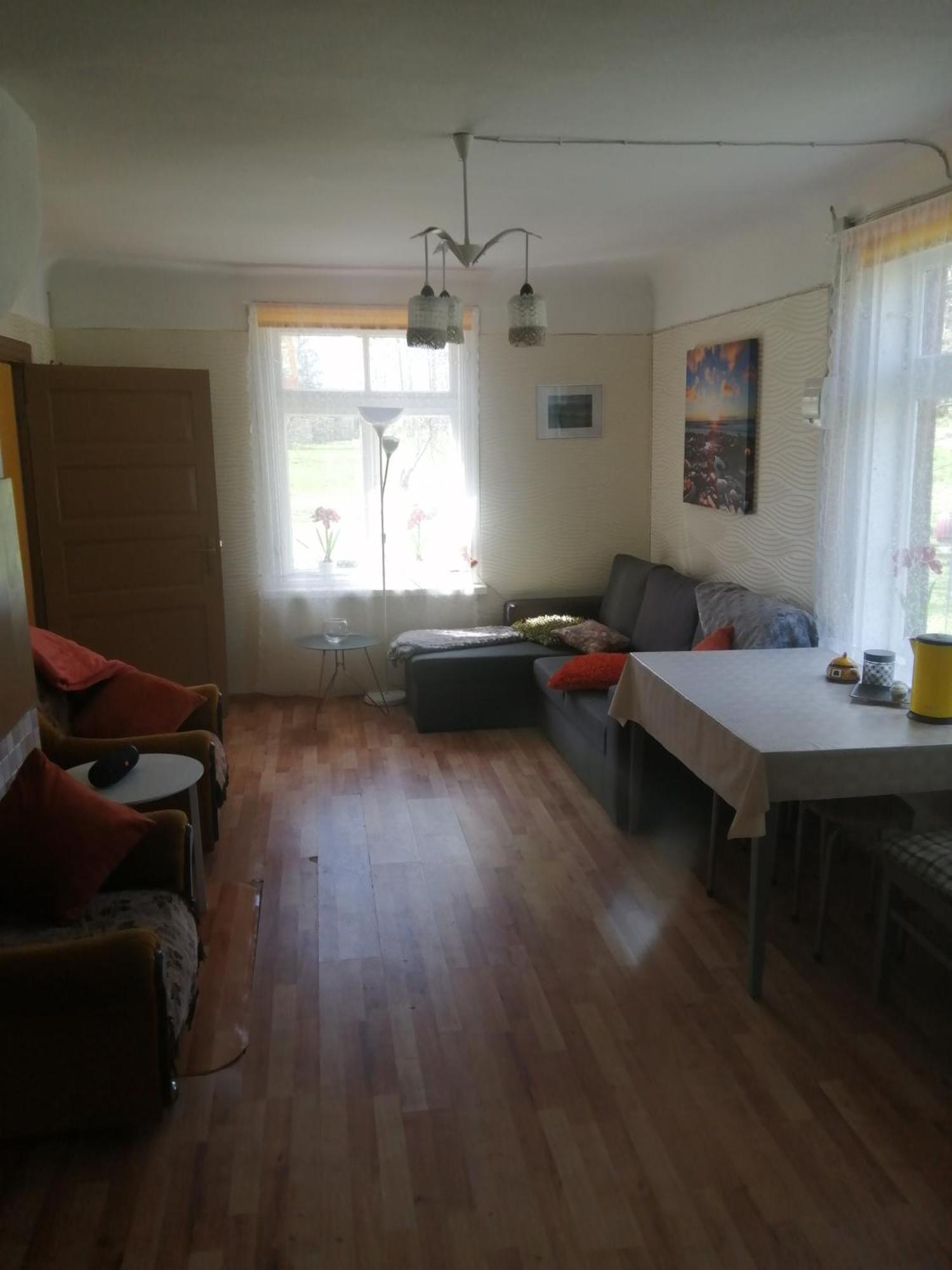 Searooms Lapmežciems Quarto foto