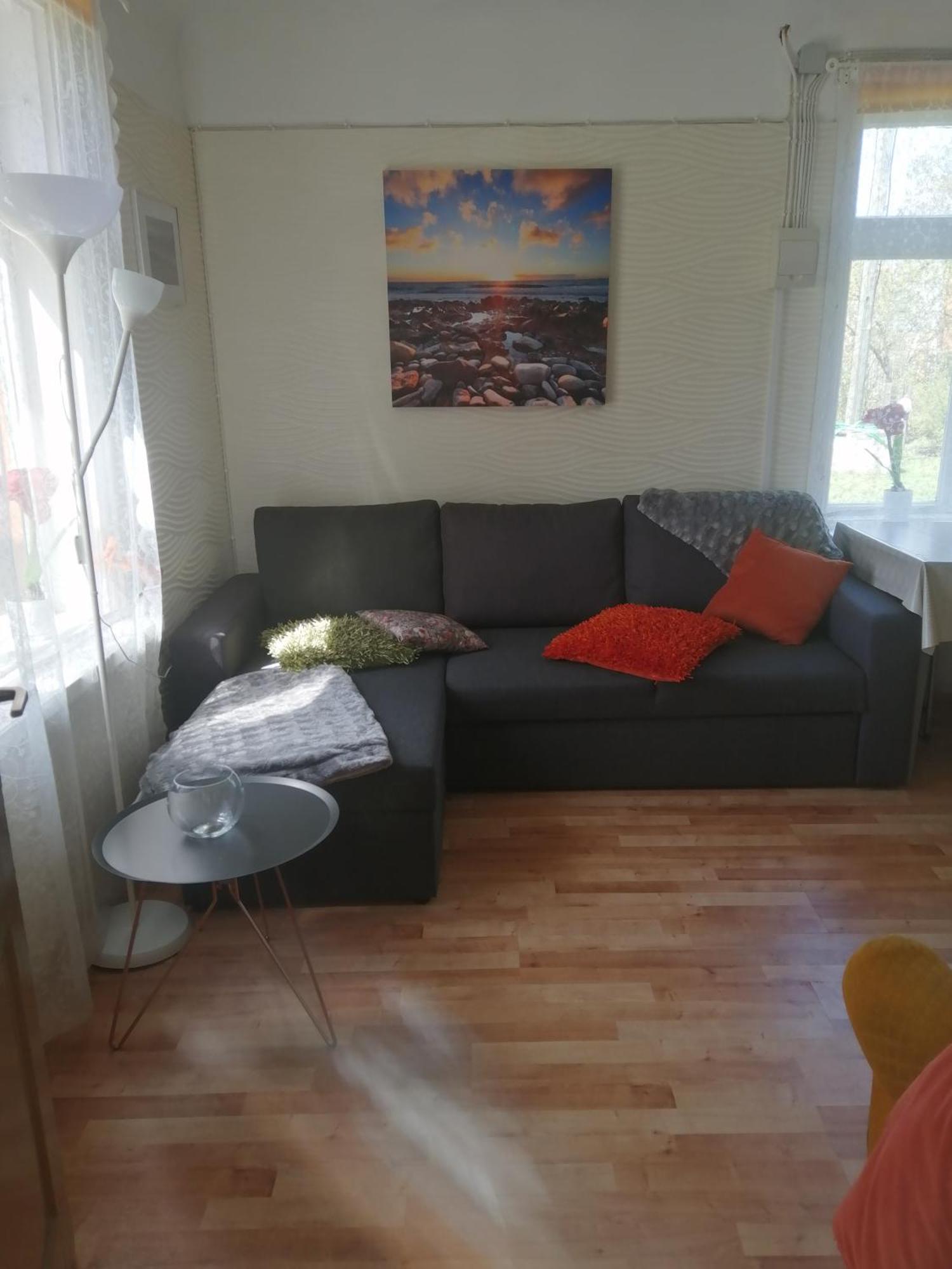 Searooms Lapmežciems Quarto foto